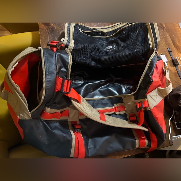 The North Face Travel Backpack - Picture 3 of 5